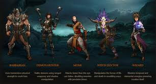 diablo 2 character quiz diablo 2 character quiz