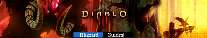 Diablo 3