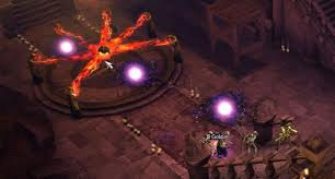 Lots of Arcane Orbs Fast Attack Speed Item