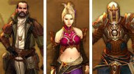 Diablo 3 Followers