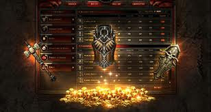 Making Gold with the Diablo 3 AH