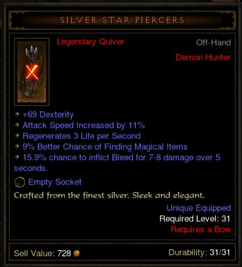 how to get legendary items diablo 3