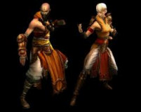 diablo immortal monk armor sets diablo immortal monk armor sets
