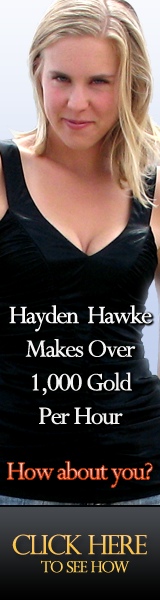 Hayden Hawke