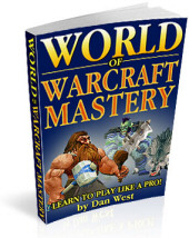 World Of Warcraft Mastery