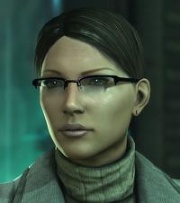 Dr Hanson