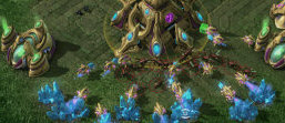 Starcraft 2 Cheese