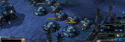 Starcraft 2 Camper