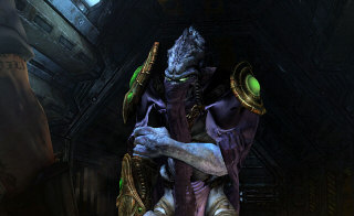 Zeratul