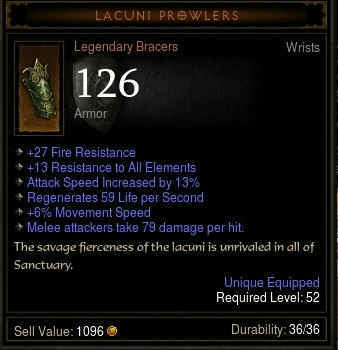 Lacuni Prowlers