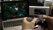 Playing diablo 3 with a PS3 Controller